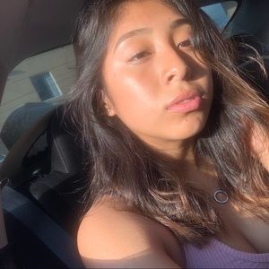 Meet your Posher, Lizeth